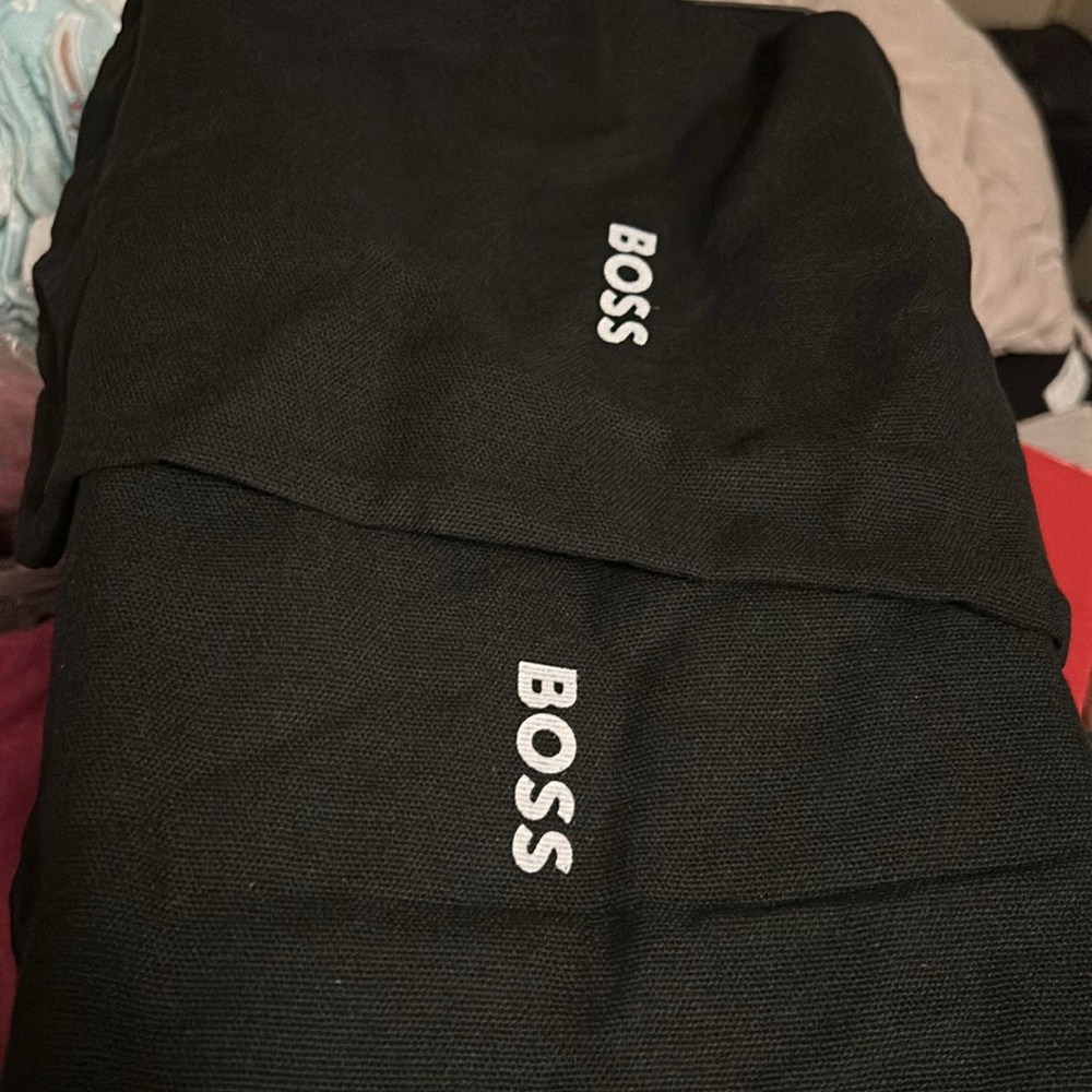 Size 10.5 BOSS - Picture 4 of 8